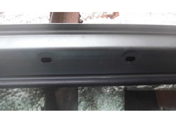 Кришка багажника Renault Twingo, 2004-2007
